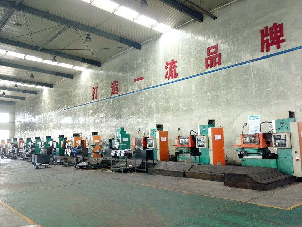 數控平面磨床的加工方式有哪些？