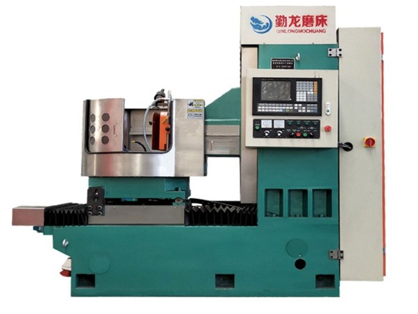 精密磨床進行磨削加工的方法