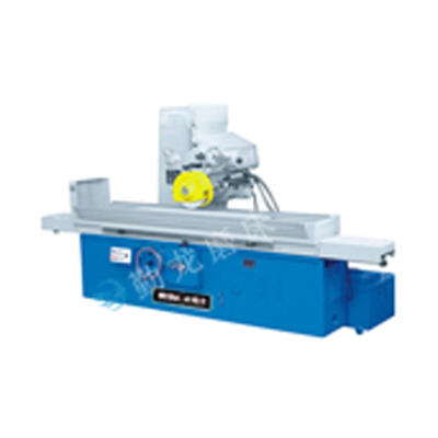 M7132ZX20臥軸矩臺平面磨床