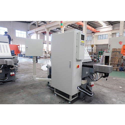 數控臥軸圓臺平面磨床 數控臥軸圓臺平面磨床